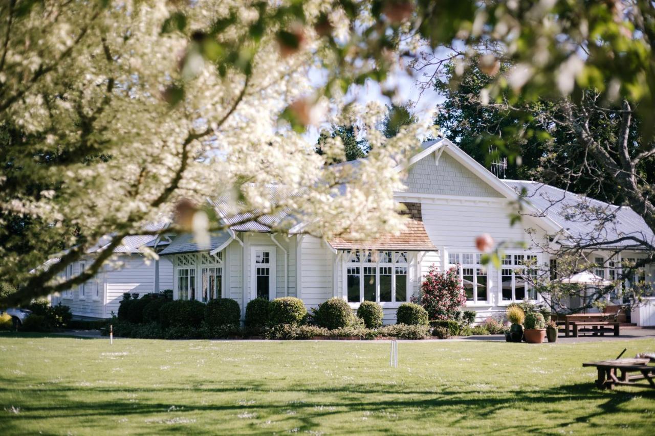 Wallingford Homestead Exterior foto