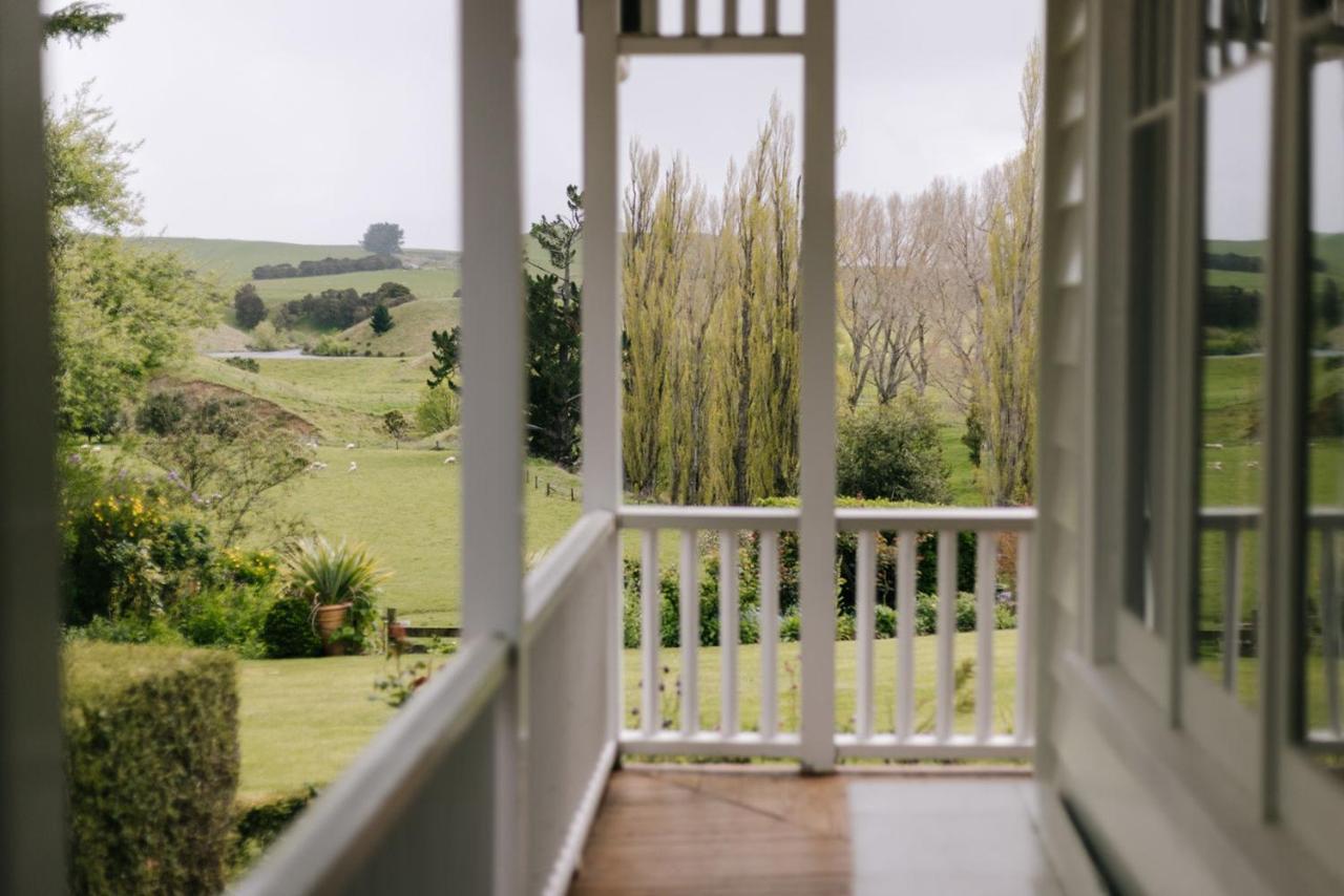 Wallingford Homestead Exterior foto