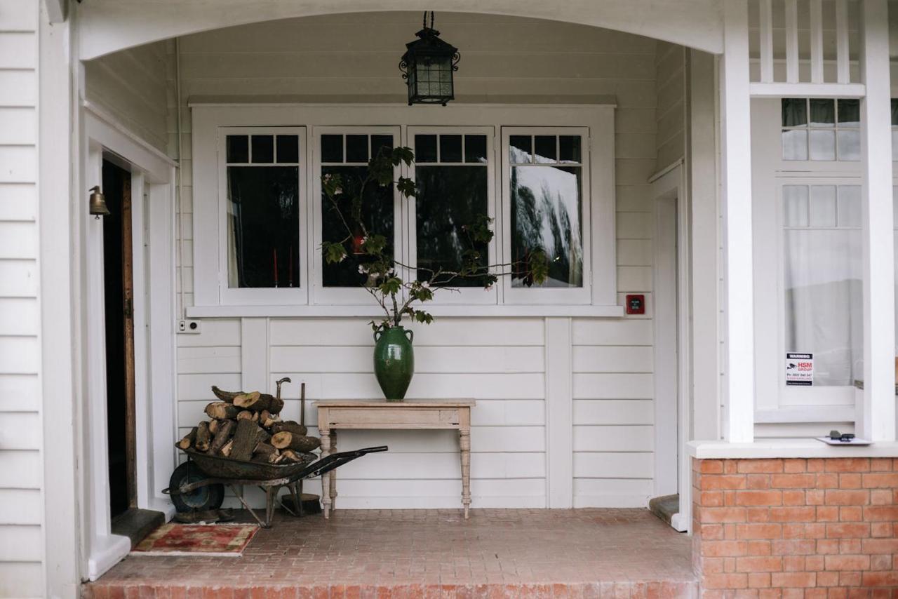 Wallingford Homestead Exterior foto