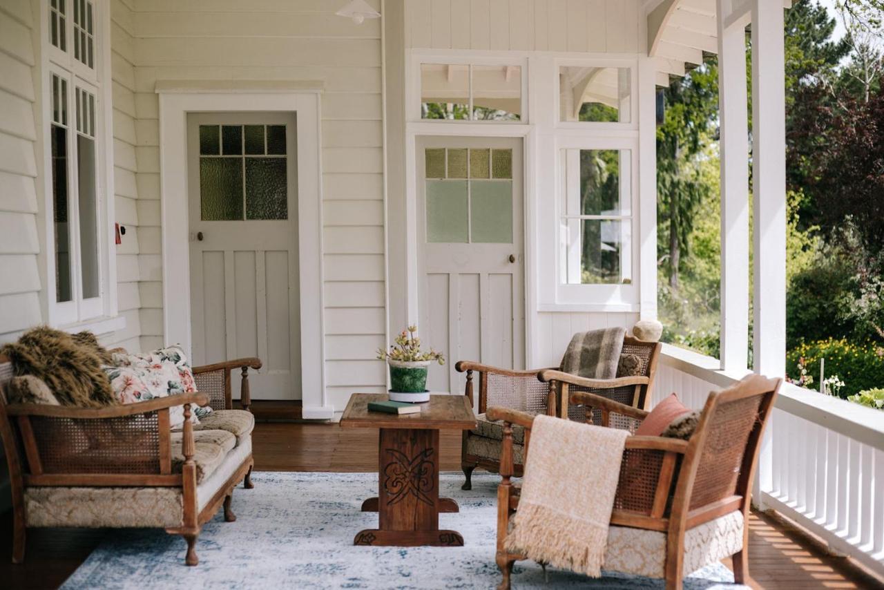 Wallingford Homestead Exterior foto