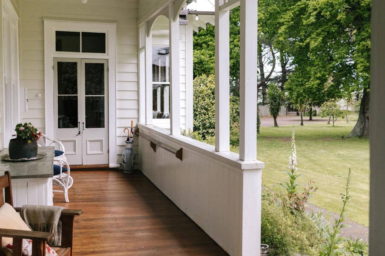 Wallingford Homestead Exterior foto