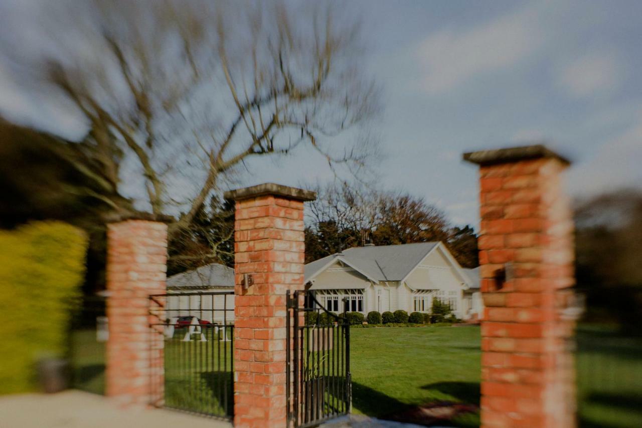 Wallingford Homestead Exterior foto